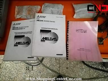 فرز سی ان سی سه محور تهران اکرام VMC 1100 ساخت ایران
